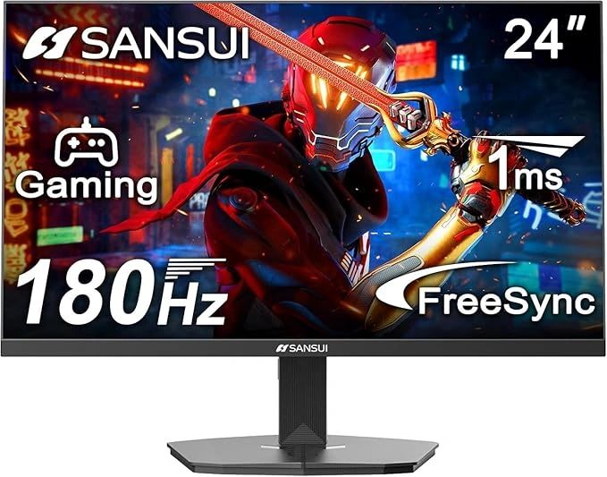 Best Monitors 2025: Clear and Fast Screens