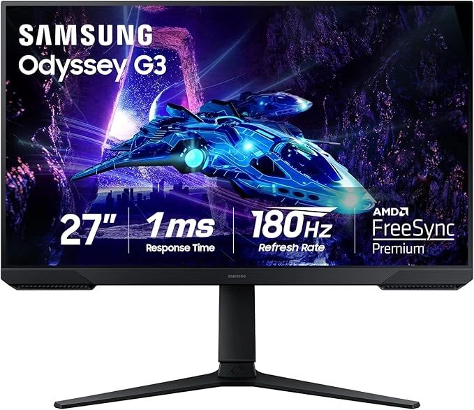 Best Monitors 2025: Clear and Fast Screens