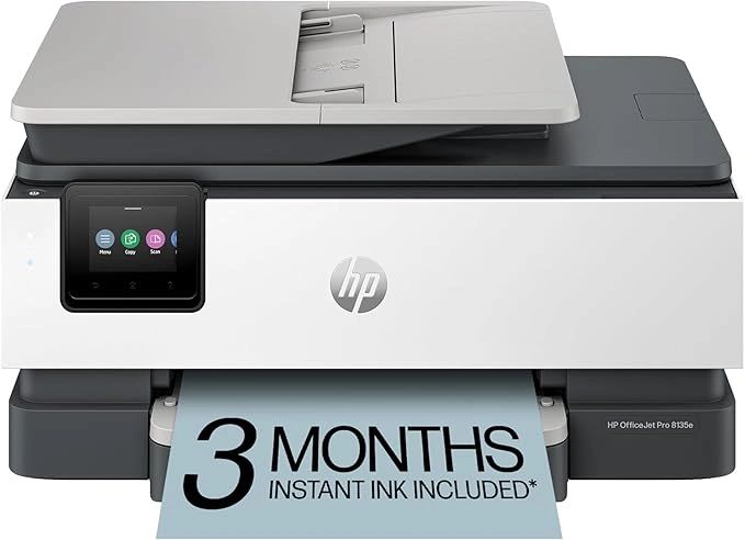 Best Printers 2025: Practical and Economical