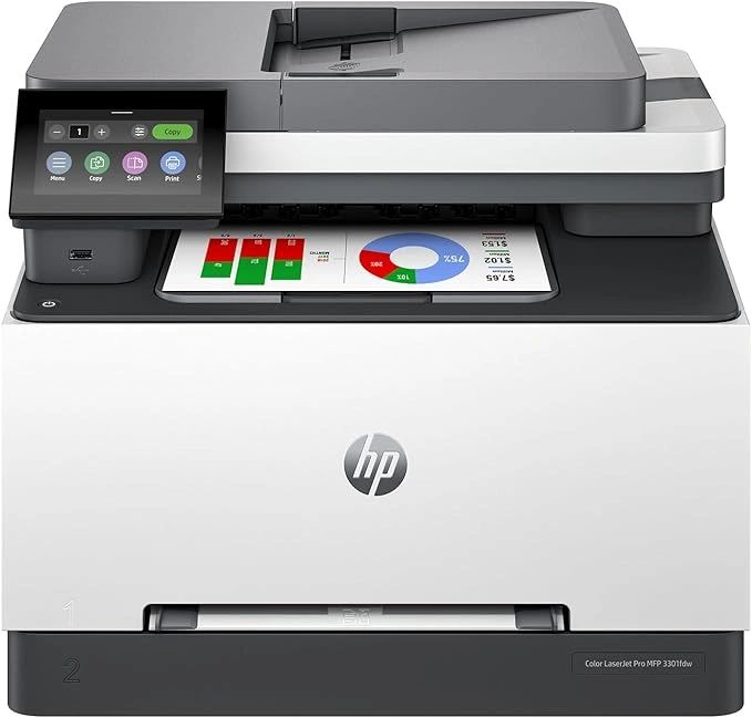 Best Printers 2025: Practical and Economical