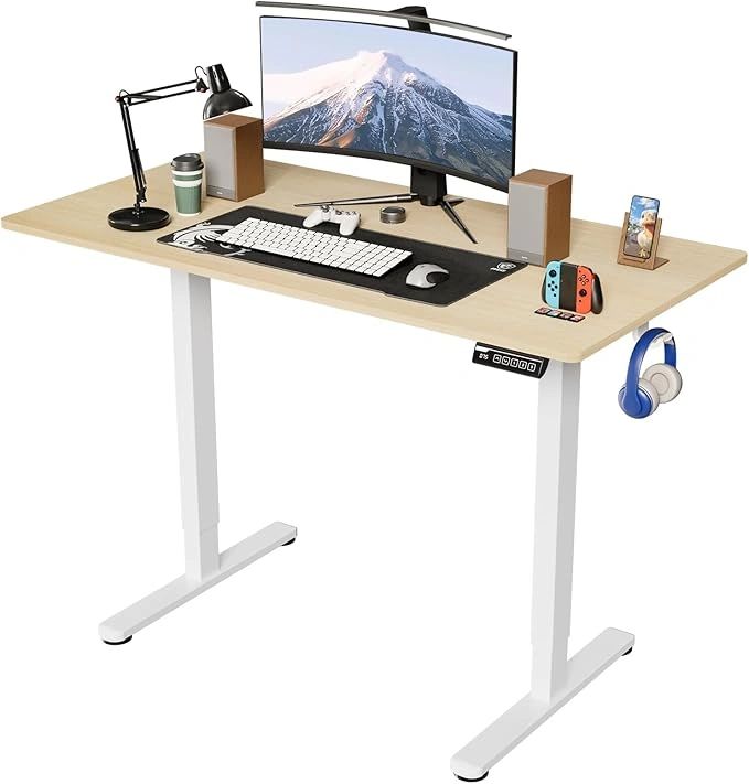 Best Home Office Desks 2025: Comfort and Ergonomics on the Rise