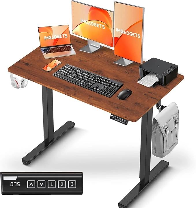 Best Home Office Desks 2025: Comfort and Ergonomics on the Rise